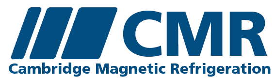 CMR logo