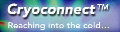 Cryoconnect logo